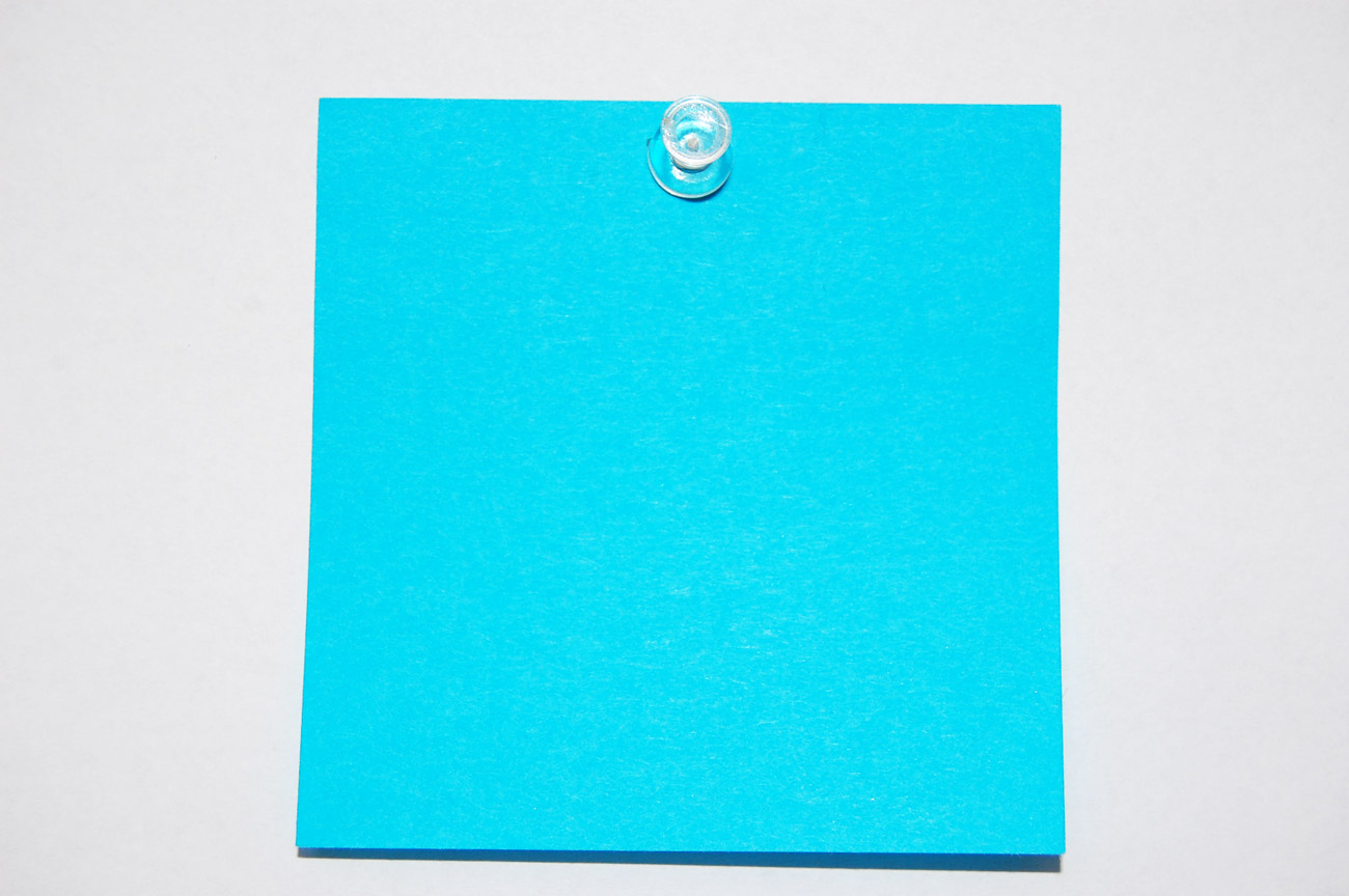 Post-It Notes |