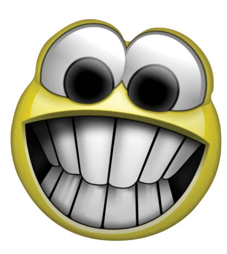 Silly Smiley Faces | Face Beautiful Site