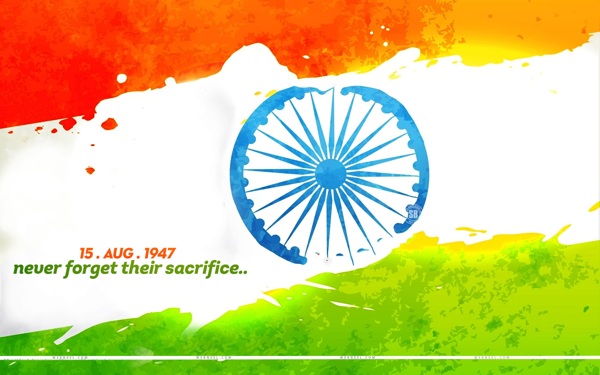 Indian Independence Day HD Images, Pictures, Wallpapers For 