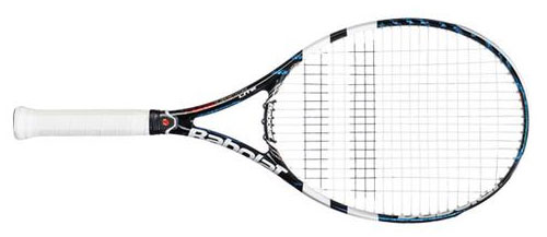 Babolat Pure Drive Lite Tennis Racquet | Tennis Express