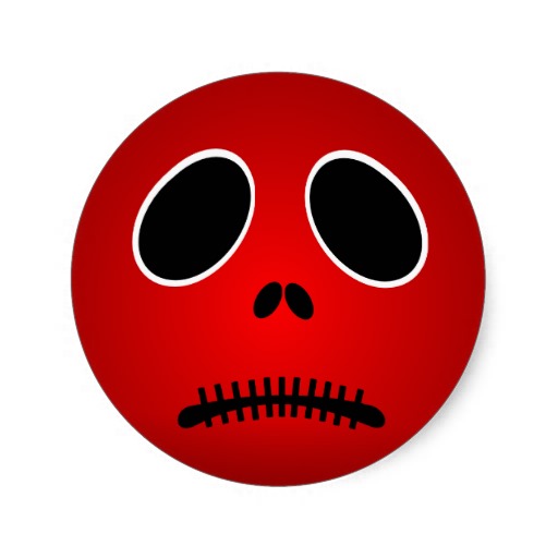 Free Red Sad Face Download Free Red Sad Face Png Images Free Cliparts On Clipart Library 7633