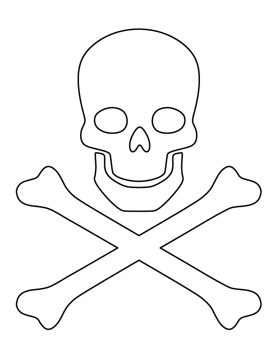 printable-skull-and-crossbones-template-clip-art-library