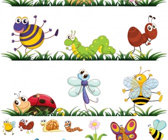 Free Cartoon Bugs And Insects Download Free Clip Art Free Clip