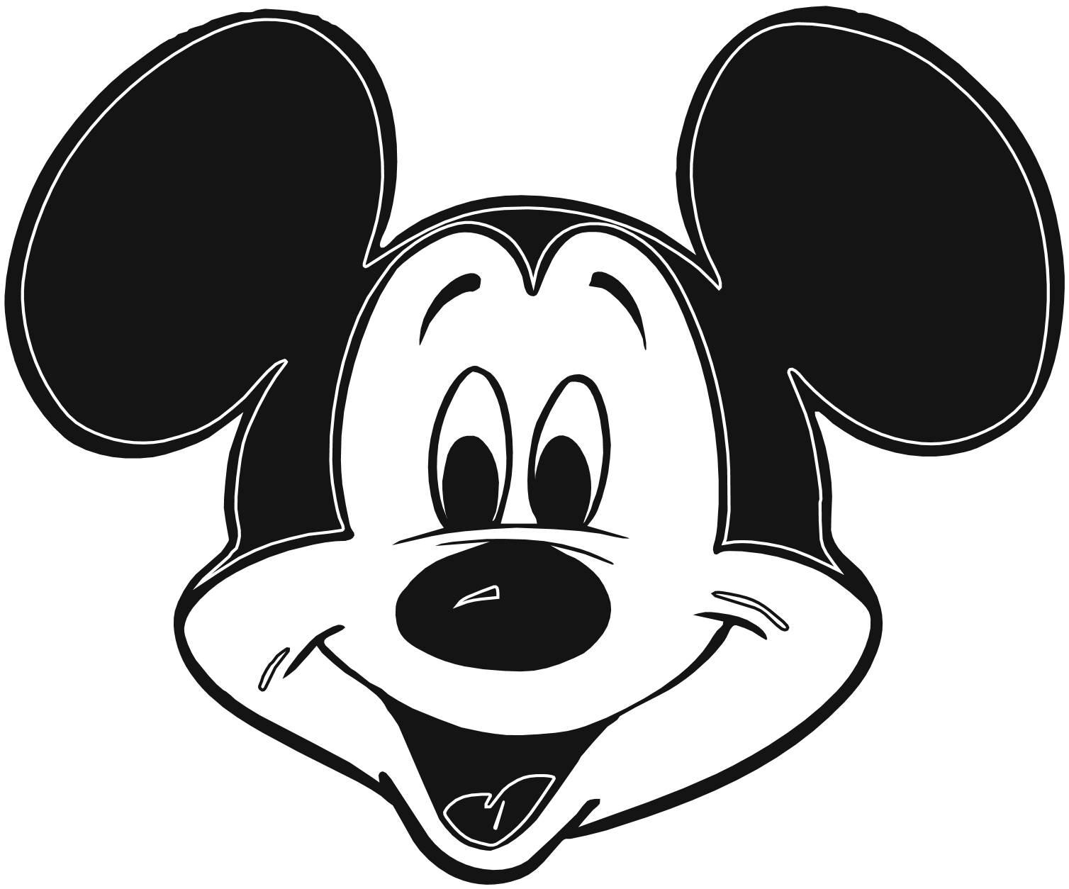 Mouse Images Cartoons - Clipart library