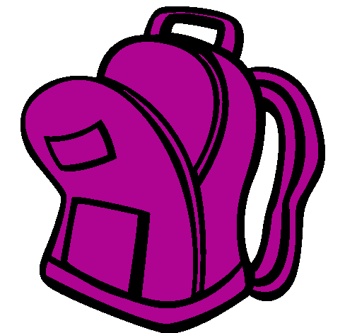 clipart school bag - photo #9