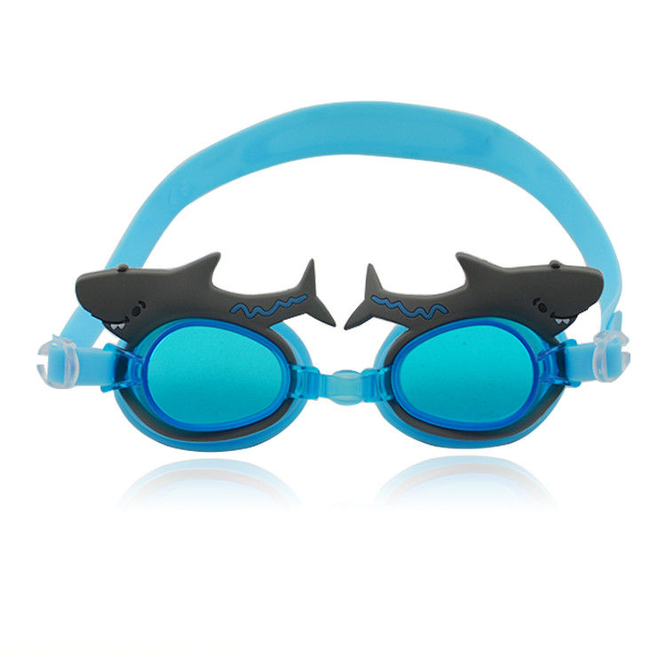 view all How To Draw Cartoon Swimming Goggles). 