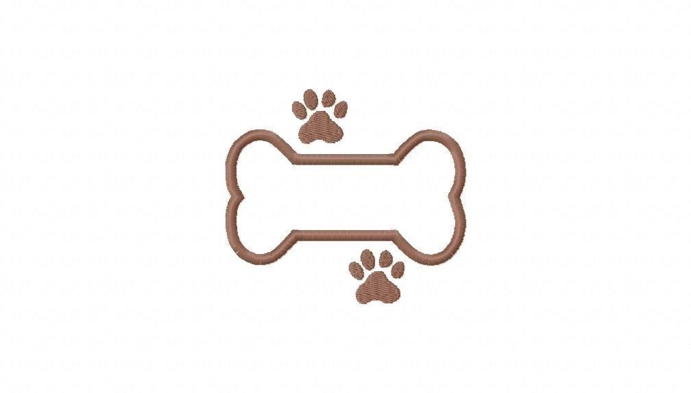 Embroidery Clip Art Library