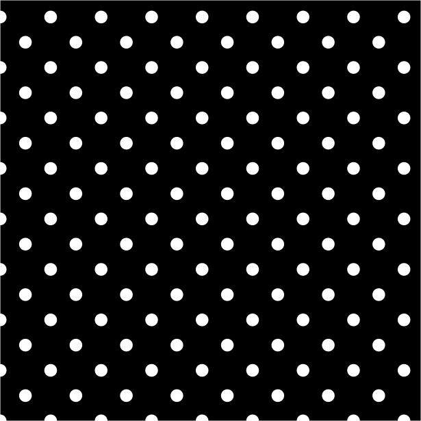 Black Polka Dot Background Free Stock Photo - Public Domain Pictures