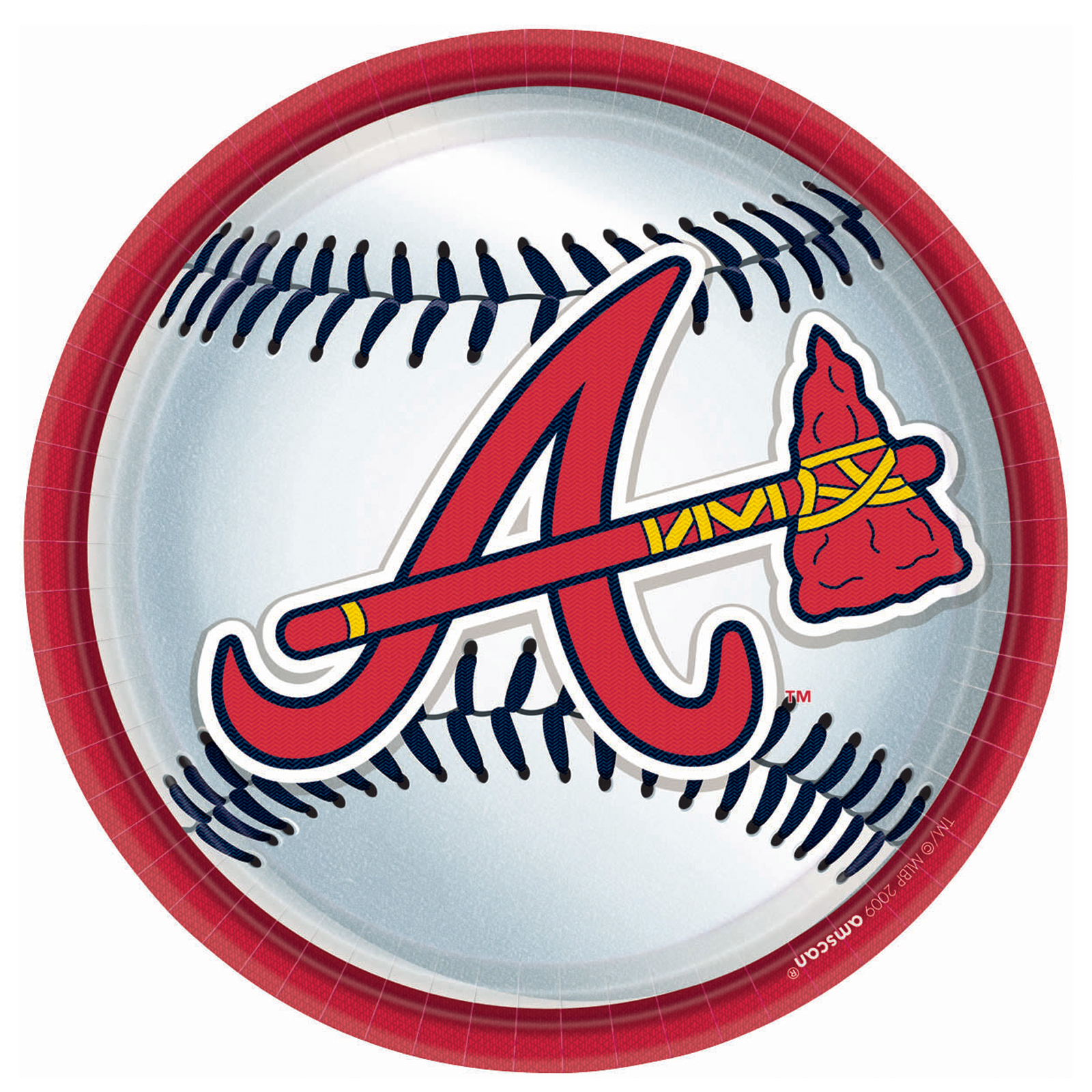 Free Atlanta Braves Logo Download Free Clip Art Free Clip Art On Clipart Library