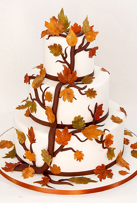 10 Wedding Cake Tips from Buddy Cake Boss Valastro | Brides.com