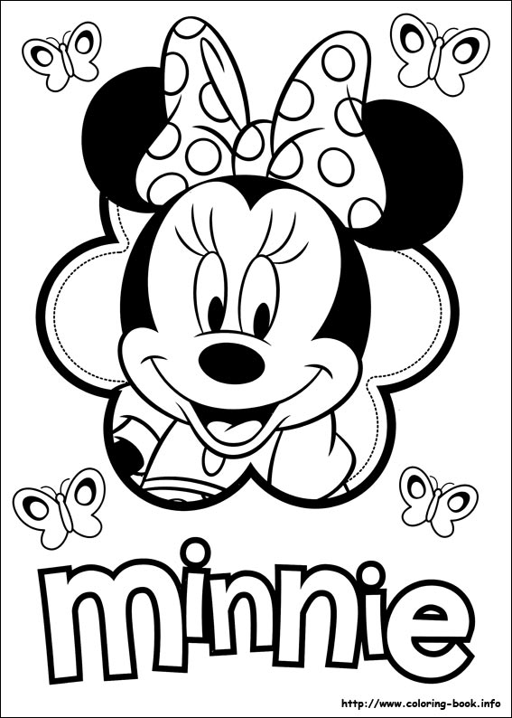 Featured image of post Mickey Mouse Coloring Pages Face : Free coloring pages for kids mickey mouse clubhouse donald duck tegninger.