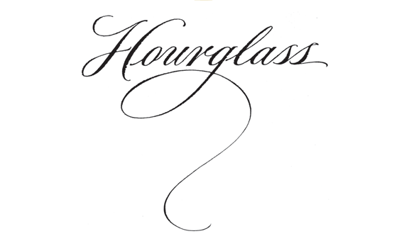 Hourglass Vineyard - Homepage