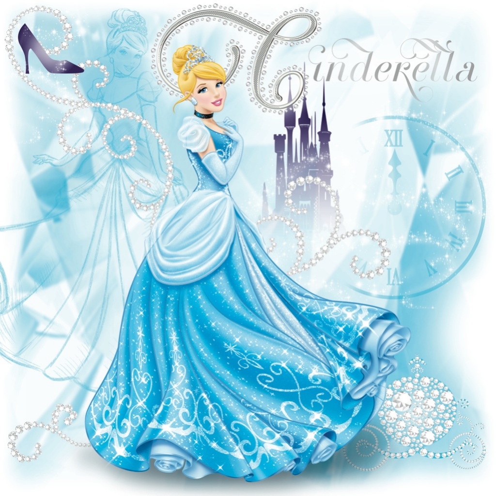 barbie cinderella picture