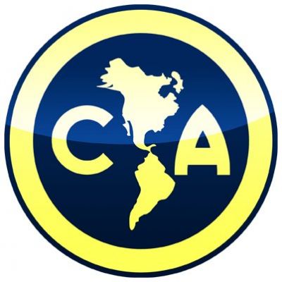 antiguo por camaguco - Logo y Escudo - Fotos del Club America