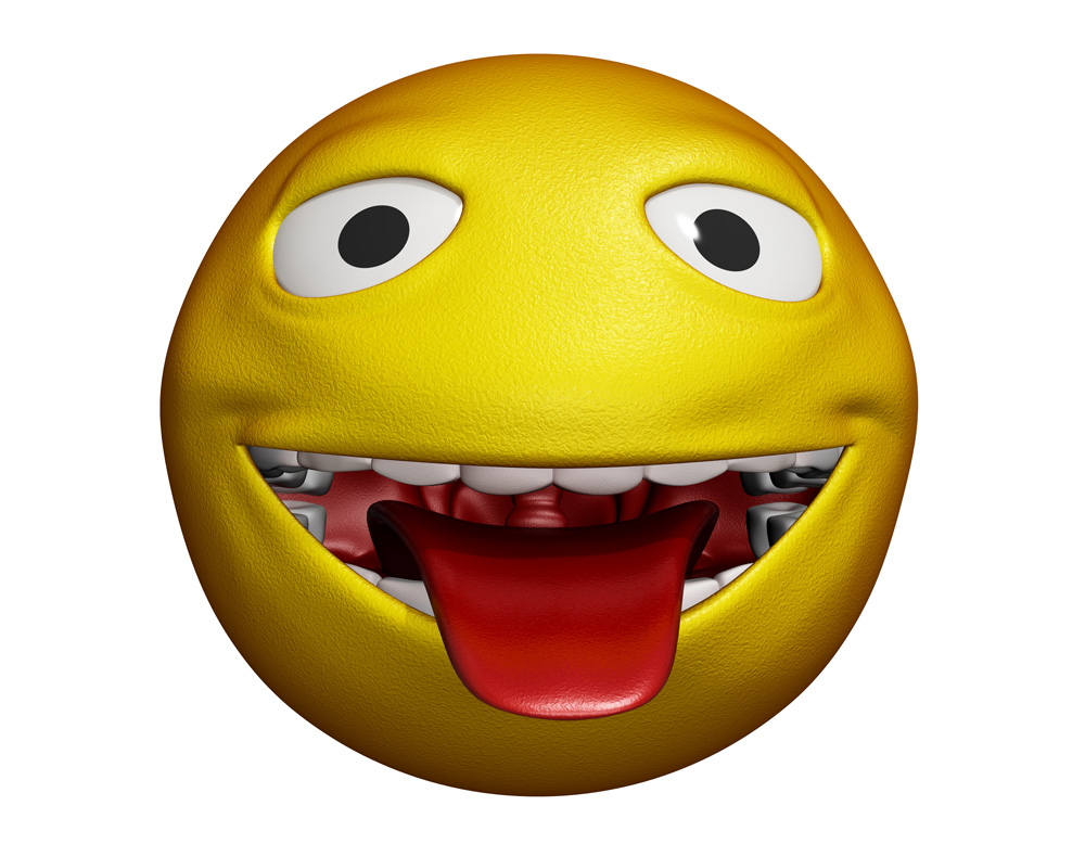 Character Smileys Page 24 Images