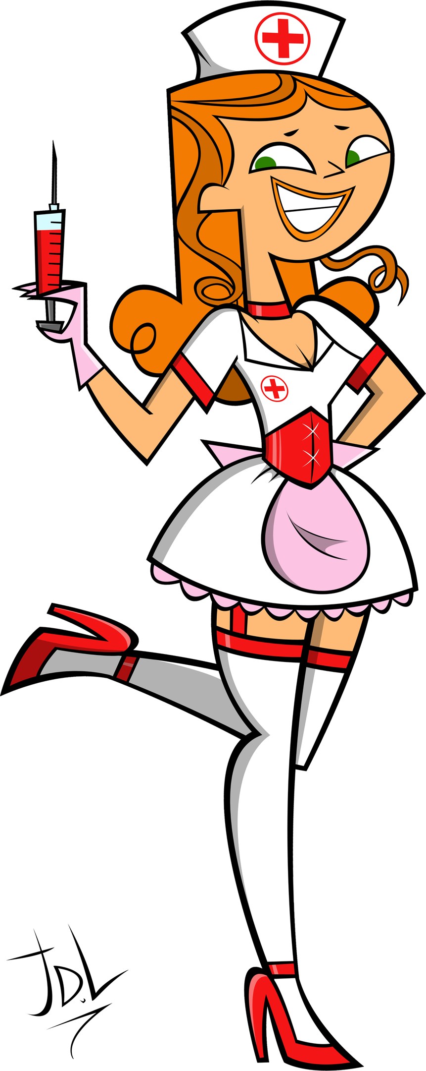 Free Cartoon Pictures Of Nurses, Download Free Cartoon Pictures Of