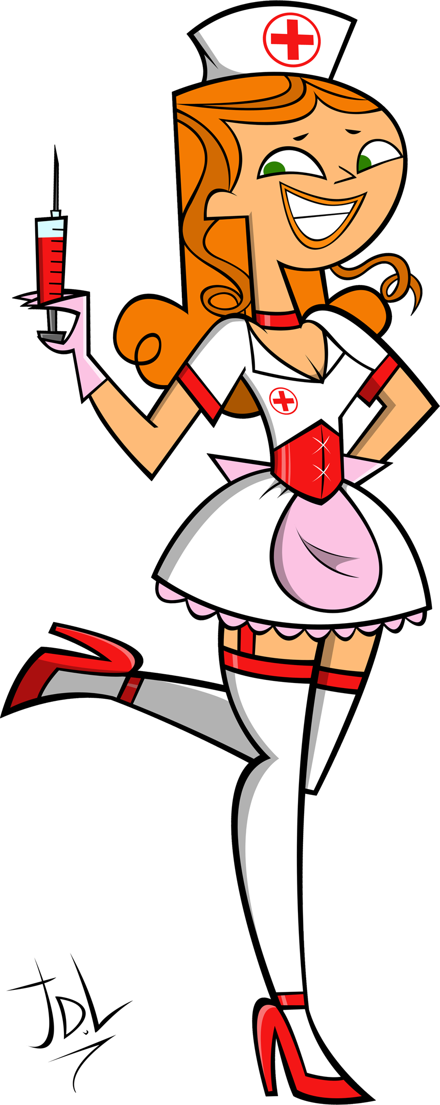 Free Cartoon Nurses Images, Download Free Cartoon Nurses Images png