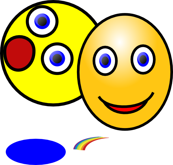 Emotions Clip Art - Clipart library