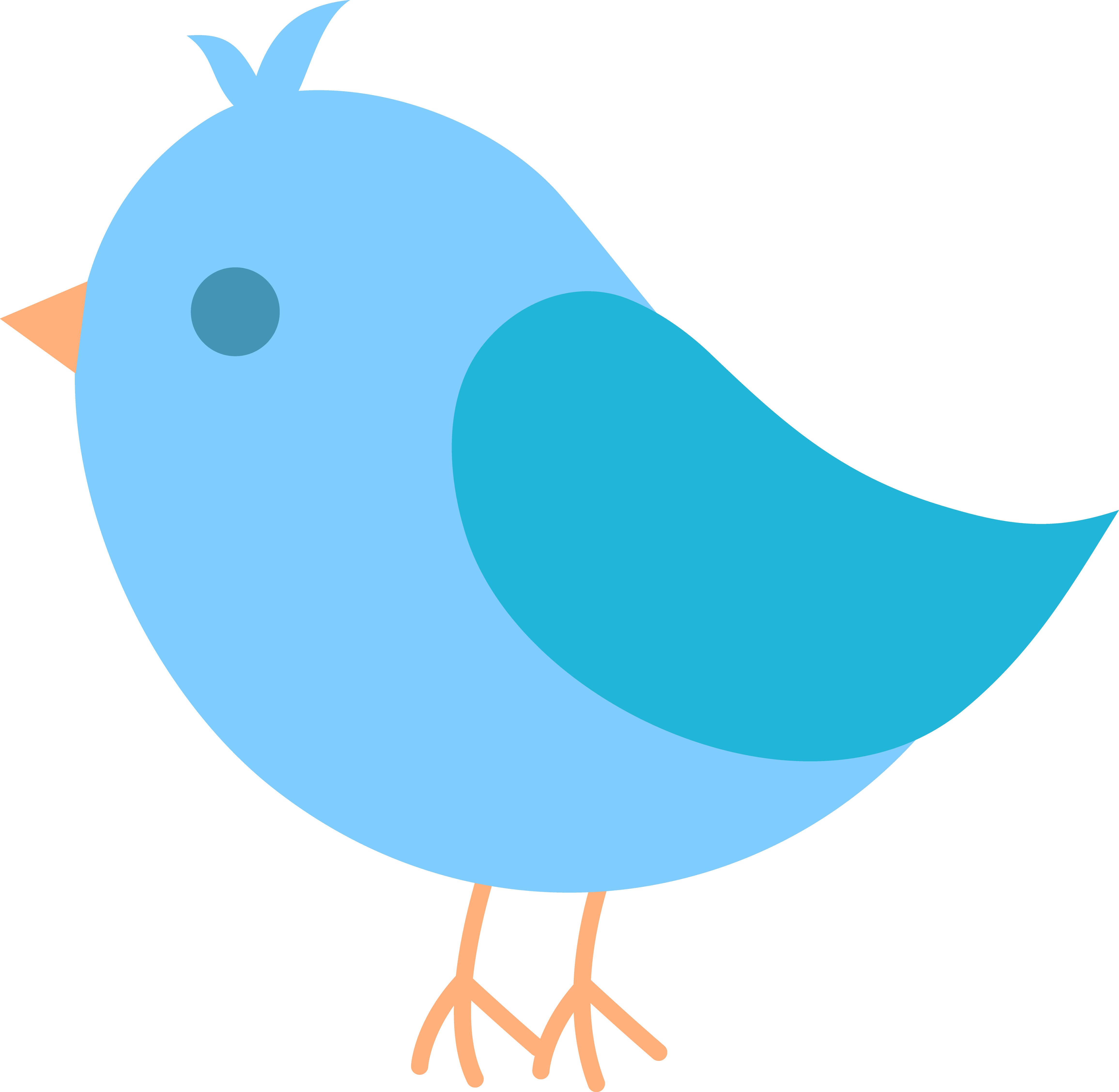 Free Blue Bird Clipart, Download Free Blue Bird Clipart png images