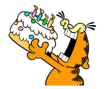 Happy Birthday Official Birthday Cake Flavor | Birthday Party Ideas