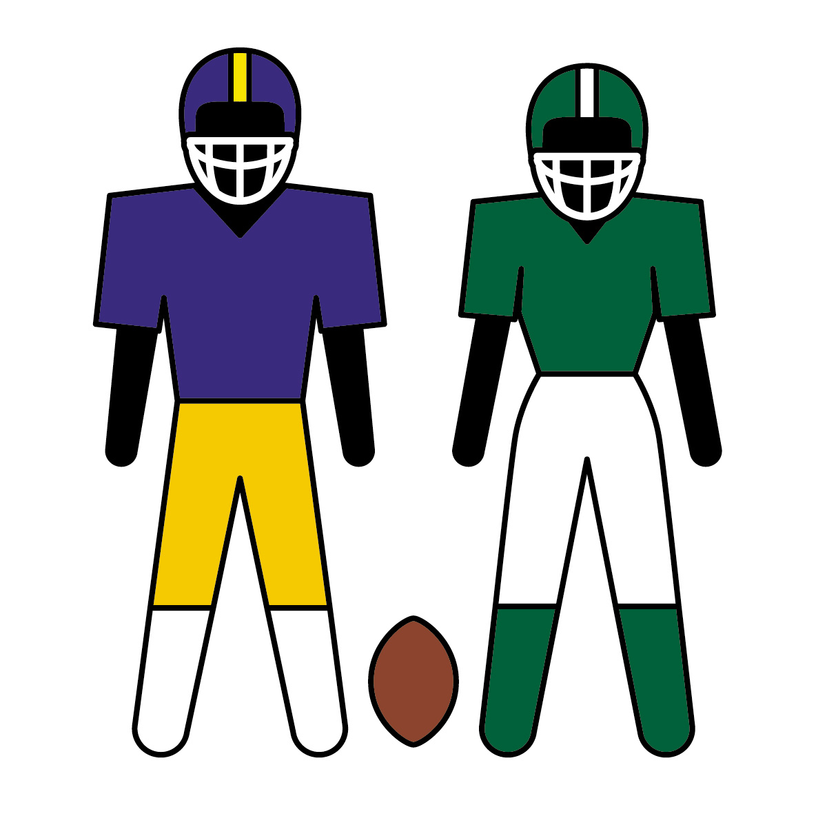football game clipart free - photo #22