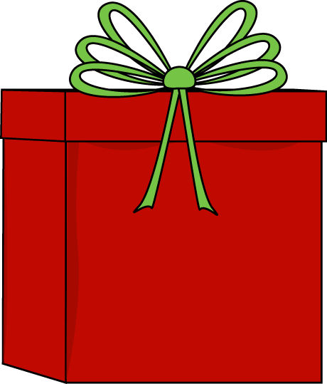 Clip Arts Related To : gift wrapping. 