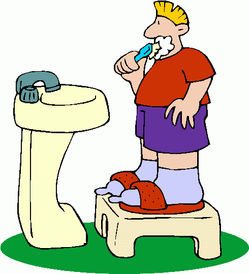 Pictures Of Hygiene And Health - Clipart library