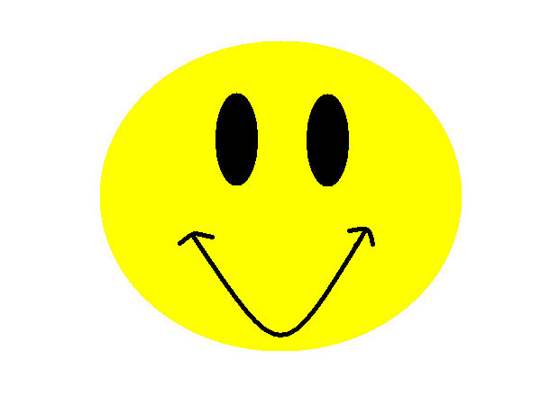 clipart smiley face with tongue out - photo #45
