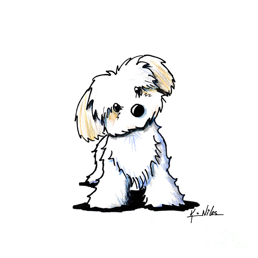 Dog Cartoon Drawings for Sale - Clipart library - Clipart library