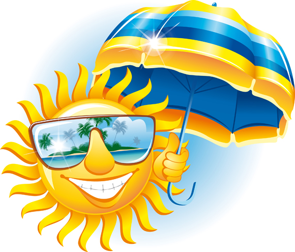 Free Cartoon Summer Pictures, Download Free Cartoon Summer Pictures png  images, Free ClipArts on Clipart Library