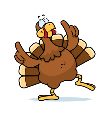 Animated Turkey Gif | animalgals