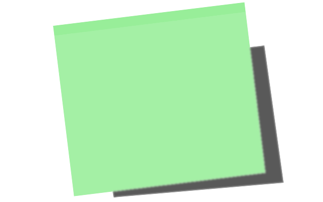 Post It Png - Clipart library
