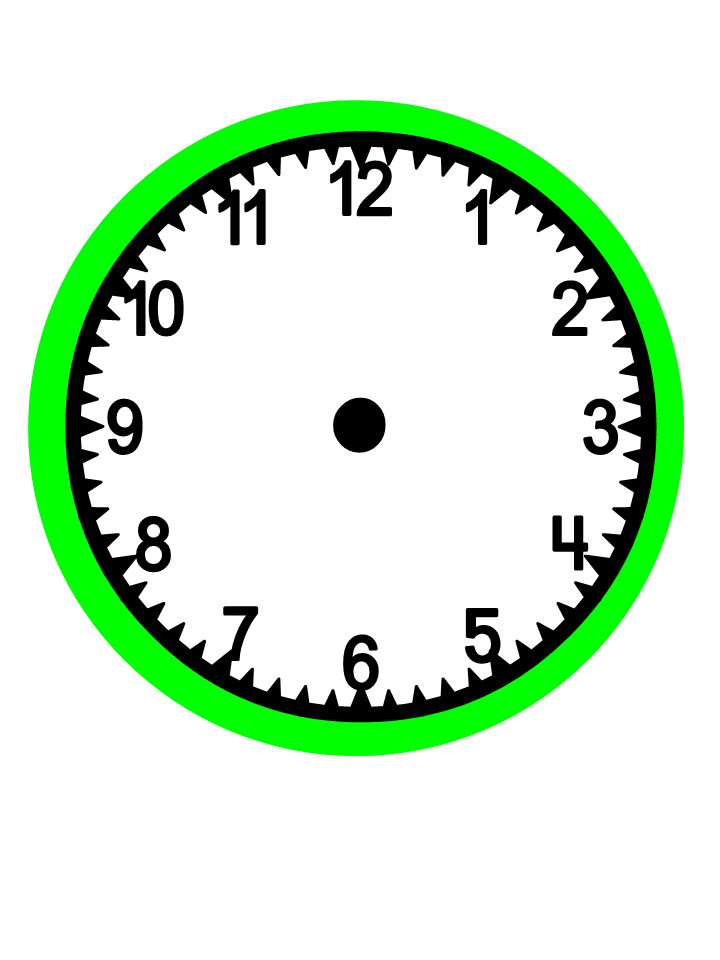 Step into 2nd Grade with Mrs. Lemons: Telling Time to the Minute