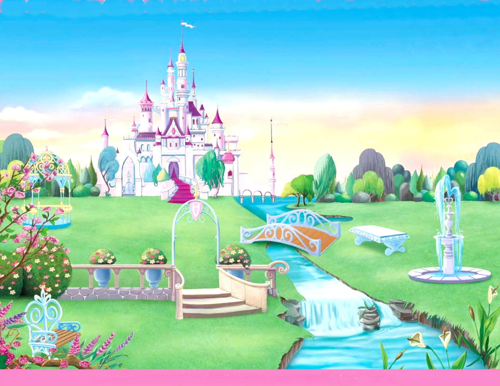 Free Princess Castle, Download Free Princess Castle png images, Free