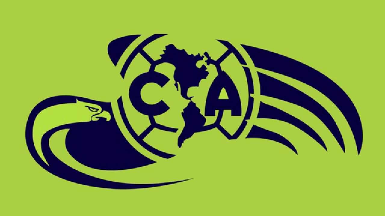 Logo Club America - YouTube