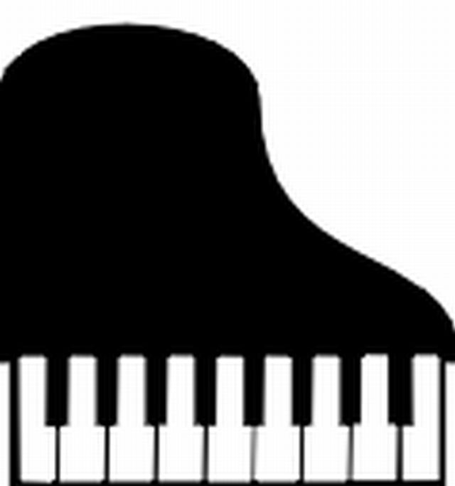 keyboard clipart images - photo #49