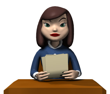 Free News Reporter Clipart, Download Free News Reporter Clipart png