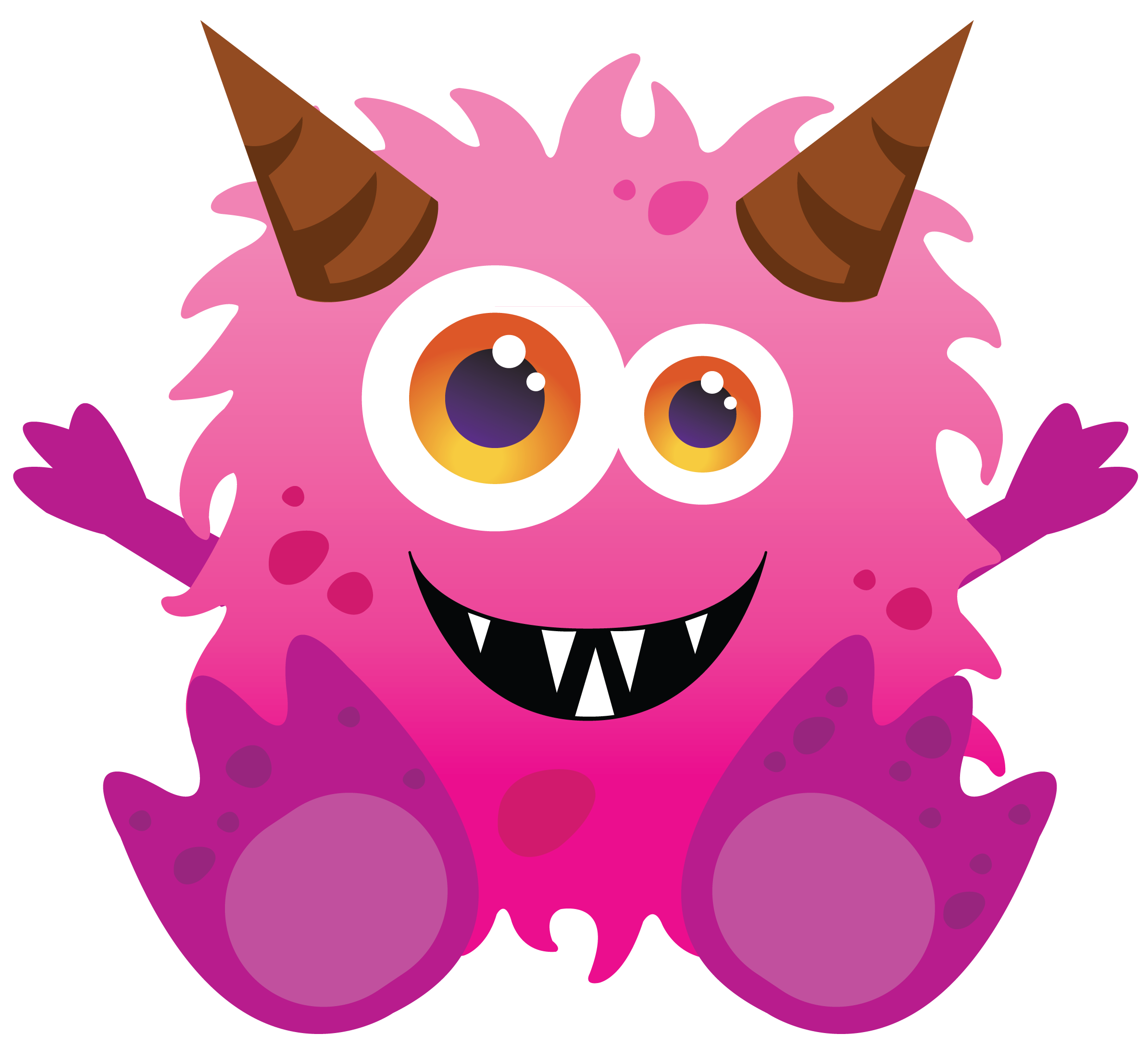 Free Monsters Download Free Monsters Png Images Free Cliparts On