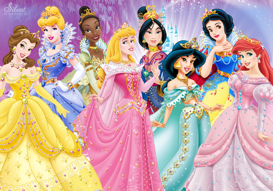 Which Disney Princess Are You? - ProProfs Quiz
