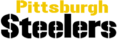 Pittsburgh Steelers (1933-Present)