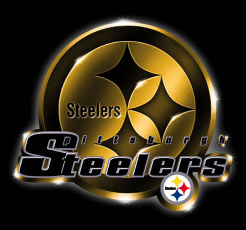 edgar asbury: SteelersBW Steelers logo