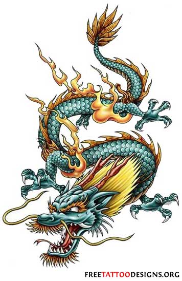 chinese-dragon-tattoo-design
