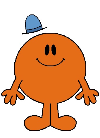 Mr. Tickle by jared33 on Clipart library