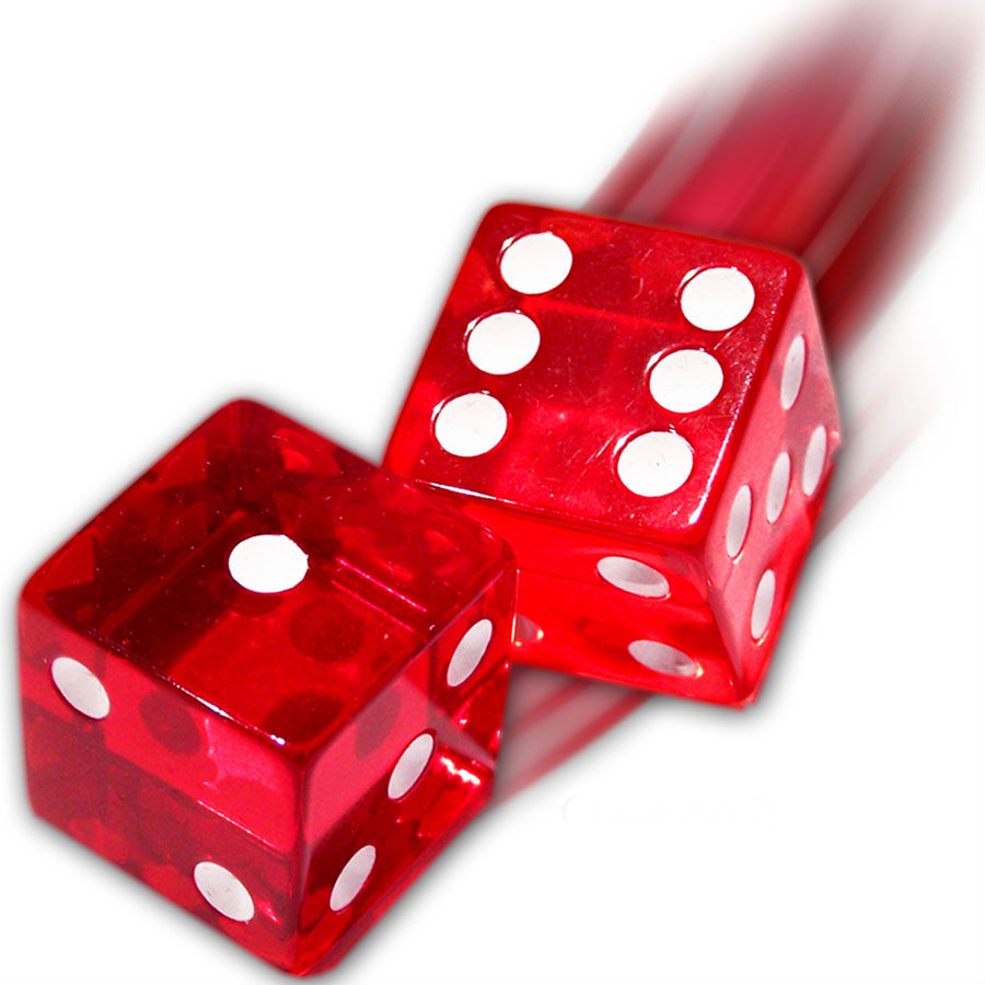 Images For  1 Dice Clipart