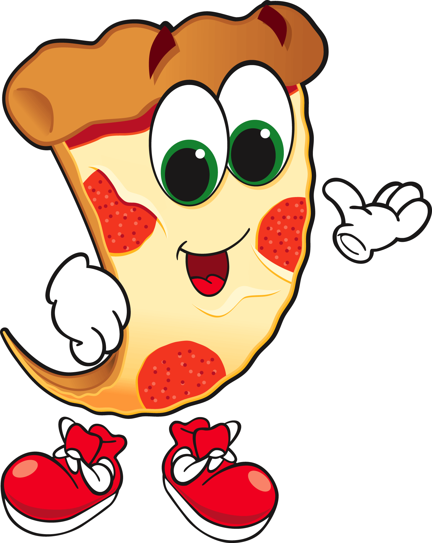 Free Pizza Man, Download Free Pizza Man png images, Free