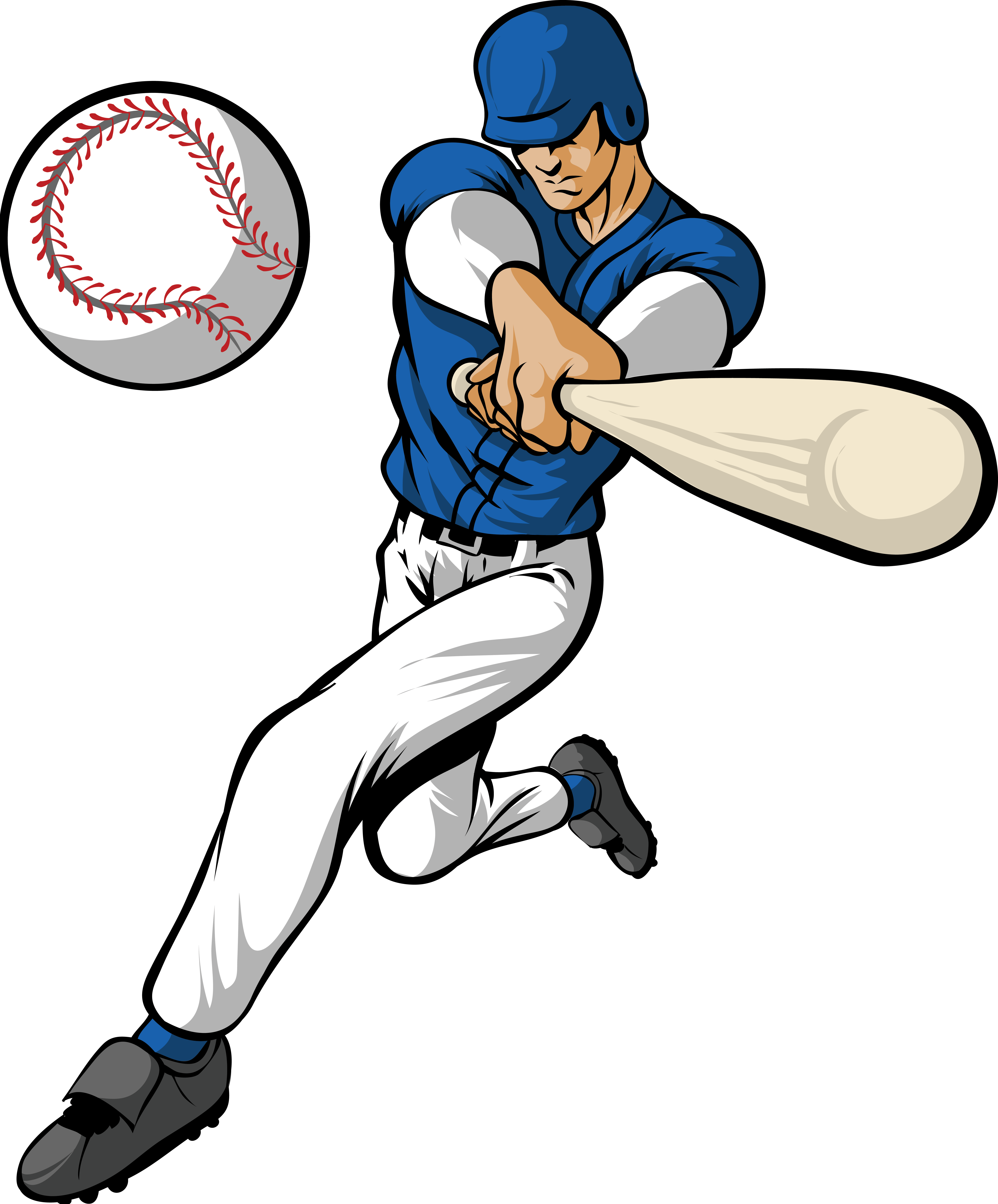 Free Baseball Cartoon, Download Free Baseball Cartoon png images, Free