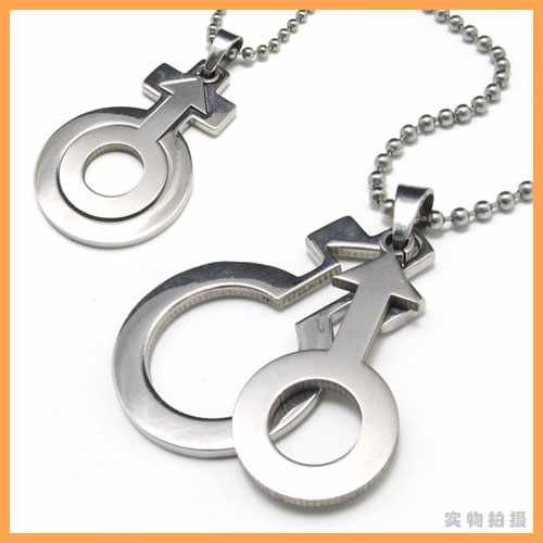 Male Symbol Necklace Reviews - Online Shopping Male Symbol 