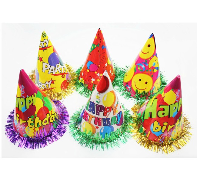 Popular Kids Birthday Hats-Buy Cheap Kids Birthday Hats lots from 
