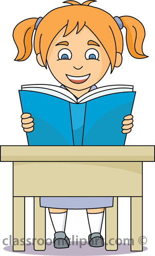 clipart of worker at desk - photo #49