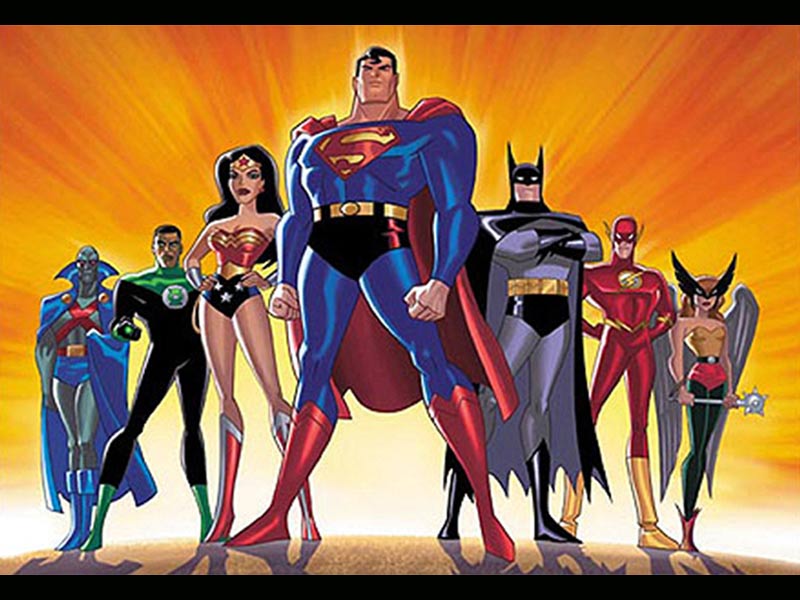 super hero cartoon - Clip Art Library